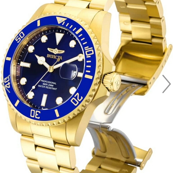Invicta Watch - Picture 2 of 10